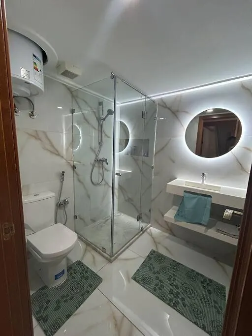 Apartment Ruime 2 Kamer Appartement 5 Min Van Het Centrum Marrakesh Morocco