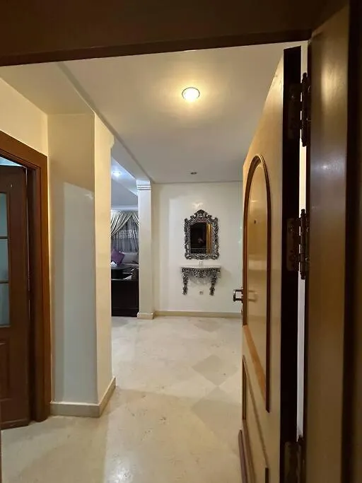 Ruime 2 Kamer Appartement 5 Min Van Het Centrum Marrakesh